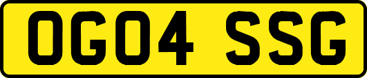 OG04SSG