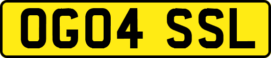 OG04SSL