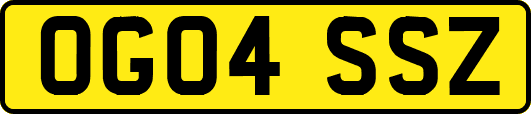 OG04SSZ