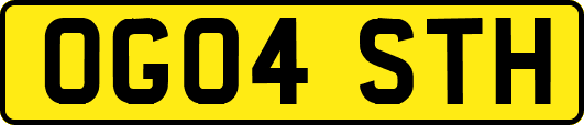 OG04STH