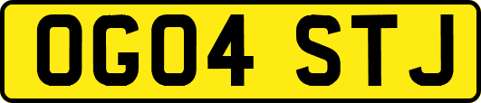 OG04STJ