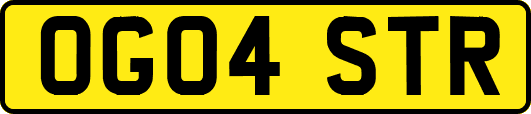 OG04STR