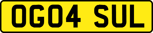OG04SUL