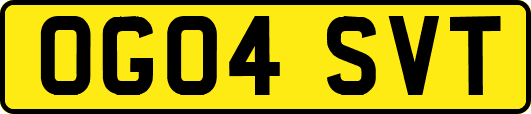 OG04SVT