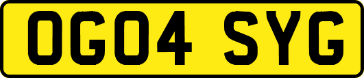 OG04SYG
