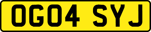 OG04SYJ