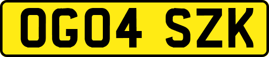 OG04SZK