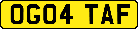 OG04TAF