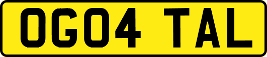OG04TAL