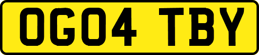 OG04TBY