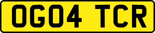 OG04TCR