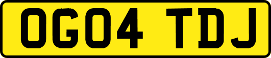 OG04TDJ