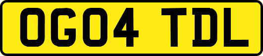 OG04TDL