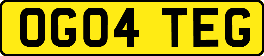 OG04TEG