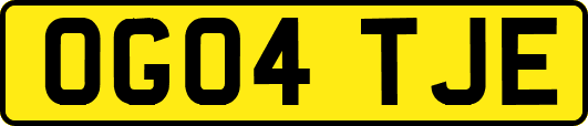 OG04TJE