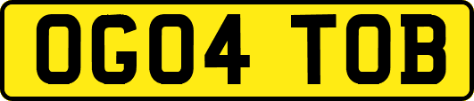 OG04TOB