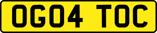 OG04TOC