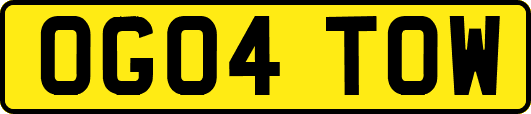 OG04TOW