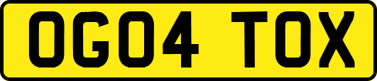 OG04TOX