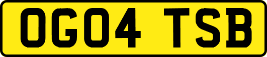 OG04TSB