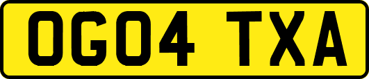 OG04TXA