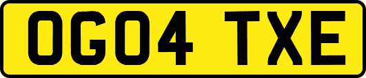 OG04TXE