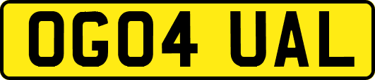 OG04UAL