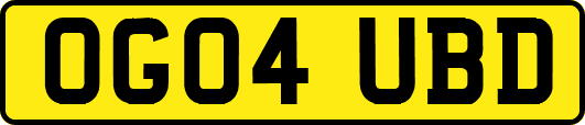 OG04UBD