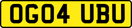 OG04UBU