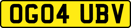 OG04UBV