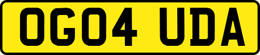 OG04UDA