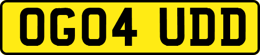 OG04UDD