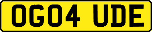 OG04UDE