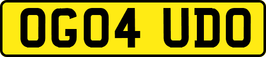 OG04UDO