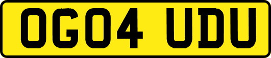 OG04UDU