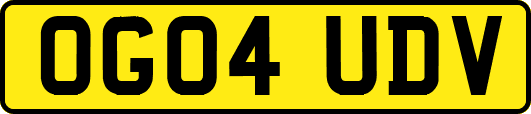OG04UDV