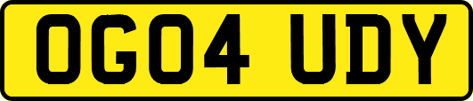 OG04UDY