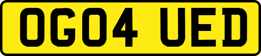OG04UED
