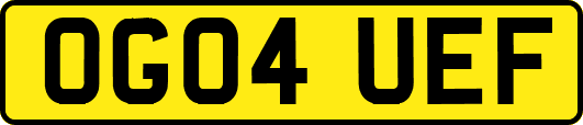 OG04UEF