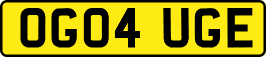 OG04UGE