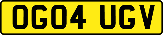 OG04UGV