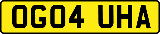 OG04UHA