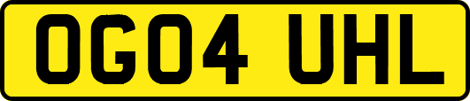 OG04UHL