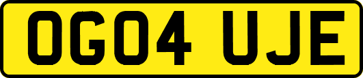 OG04UJE