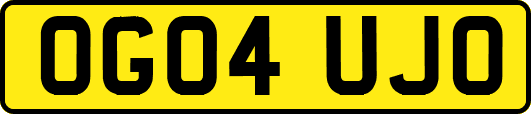 OG04UJO