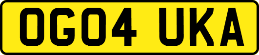 OG04UKA