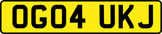 OG04UKJ
