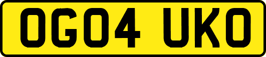 OG04UKO