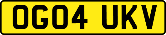 OG04UKV