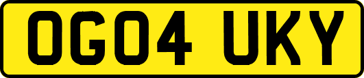 OG04UKY